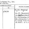 Flint & Horner Co., Inc.