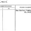 Flint, Will E.