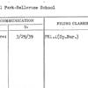 Floral Park-Bellerose School