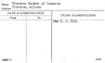 Florence Chamber of Commerce