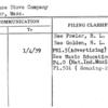 Florence Stove Company