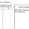 Florentine Pharmacy