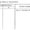 Florida Medical Association
