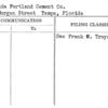 Florida Portland Cement Co.