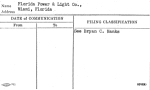 Florida Power & Light Co.