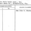 Florida State Hotel Assn., Inc.