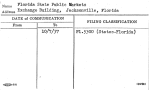 Florida State Public Markets
