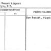 Floyd Bennet Airport