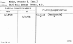 Fluhr, Frances G. (Mrs.)