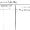 Fluorspar Jewel Collection