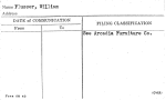 Flusser, William