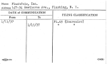 Flushfair, Inc.