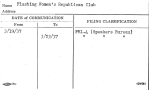 Flushing Women's Republican Club