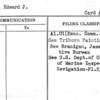 Flynn, Edward J.
