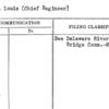 Focht, Louis (Chief Engineer)