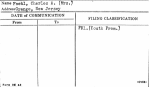 Foehl, Charles A. (Mrs.)