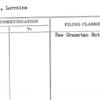 Follett, Lorraine