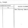 Follini, Joseph
