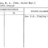 Follman, M.A. (Gen. Sales Mgr.)