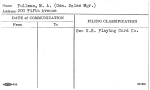 Follman, M.A. (Gen. Sales Mgr.)