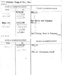 Follmer Clogg & Co., Inc.