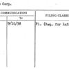 Folsom Corp.