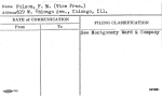 Folsom, F.M. (Vice Pres.)