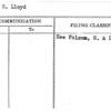 Folsom, H. Lloyd