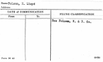 Folsom, H. Lloyd