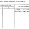 Foltermann Baking Company, Incorporated