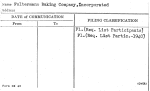 Foltermann Baking Company, Incorporated