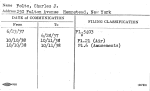 Foltz, Charles J.