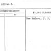 Fonda, Alfred S.