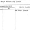 Fonda-Haupt Advertising Agency
