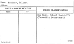 Footner, Hulbert
