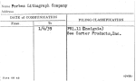 Forbes Lithograph Company