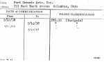 Ford Ceramic Arts, Inc.
