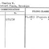 Ford, Charles W.