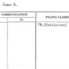 Ford, James R.