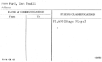 Ford, Zan Traill