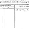 Foreign Bondholders Protective Council, Inc.