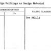 Foreign Buildings as Design Material
