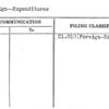Foreign--Expenditures
