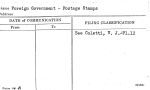 Foreign Government - Postage Stamps
