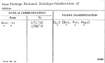 Foreign National Holidays-Celebration of