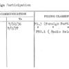 Foreign Participation
