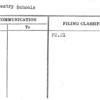 Forestry Schools