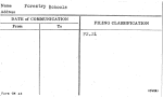 Forestry Schools