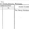 Forgey, C.L.