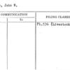 Forgie, John W.